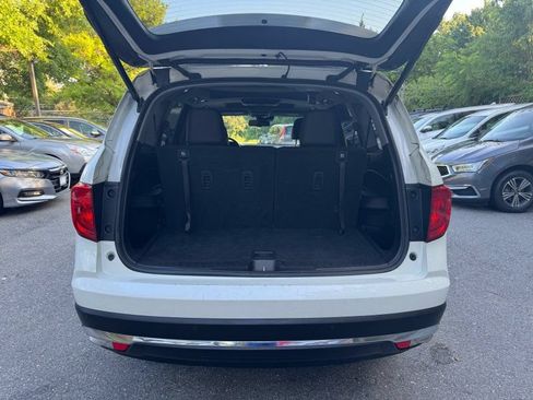 Used 2016 Honda Pilot Elite image 22