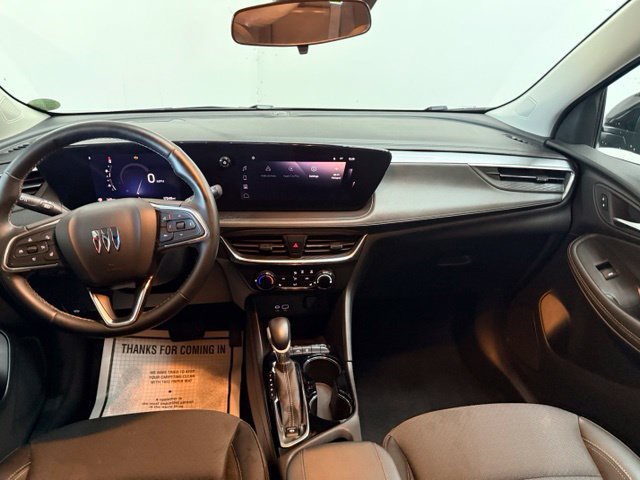 Used 2024 Buick Encore GX Preferred w/ Comfort Package FWD image 35
