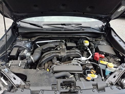 Certified 2025 Subaru Forester AWD/4WD image 27