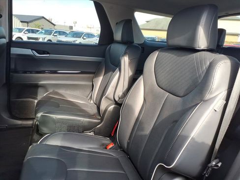 Used 2025 Hyundai Palisade XRT image 26