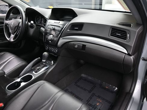 Used 2019 Acura ILX image 42