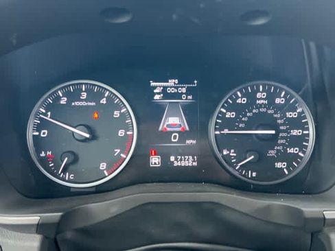 Used 2023 Subaru Ascent Premium image 18