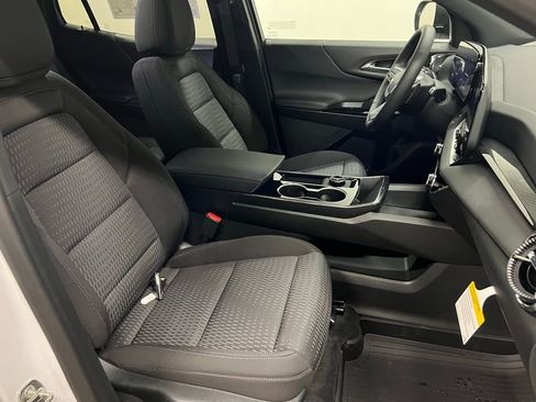 New 2026 Chevrolet Equinox LT image 31