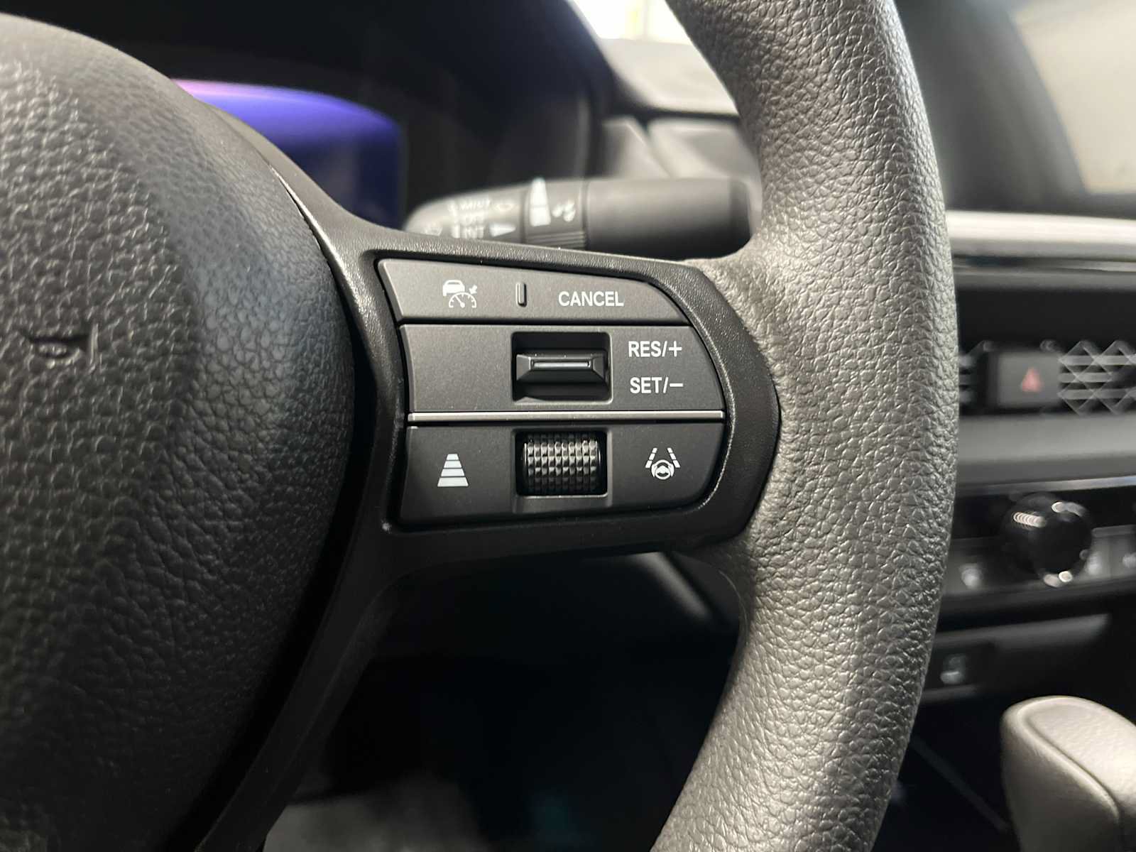 New 2026 Honda Accord LX image 15