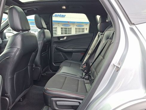 Used 2023 Ford Escape ST-Line w/ Tech Pack #1 image 13