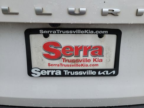 Used 2022 Kia Telluride SX w/ Towing Package FWD image 27