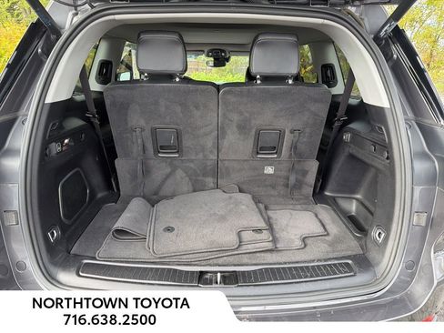 Used 2021 Jeep Grand Cherokee L Limited w/ Trailer Tow Package image 19