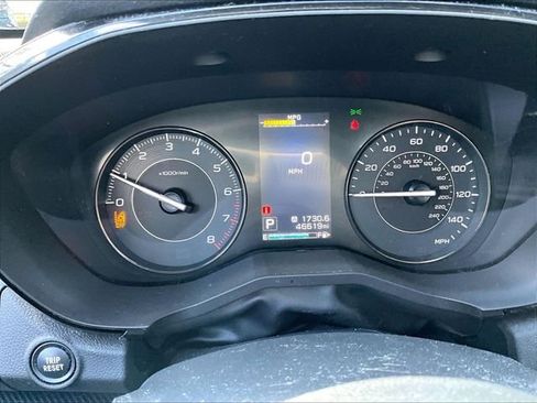 Used 2020 Subaru Impreza 2.0i AWD/4WD image 7