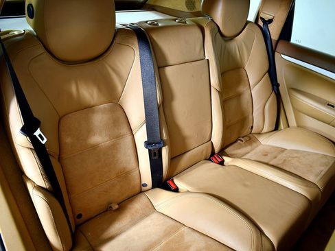 Used 2008 Porsche Cayenne GTS image 48