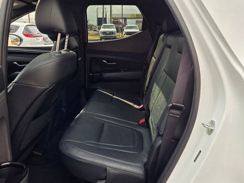 Used 2022 Hyundai Santa Cruz Limited image 6