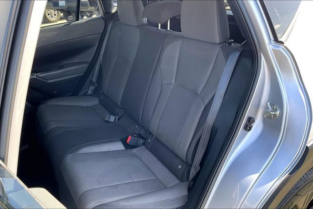 Used 2024 Subaru Crosstrek 2.0i AWD/4WD image 24