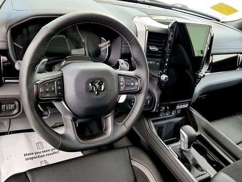 Used 2026 RAM 1500 RHO w/ RHO Level 1 Equipment Group AWD/4WD image 24