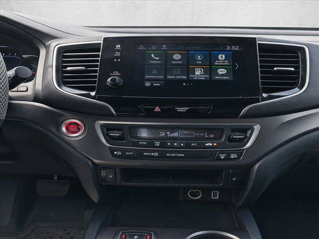 Used 2021 Honda Passport EX-L image 20
