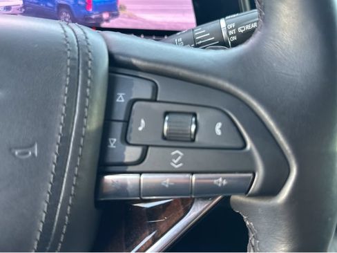 Certified 2023 Cadillac Escalade Sport Platinum AWD/4WD image 36