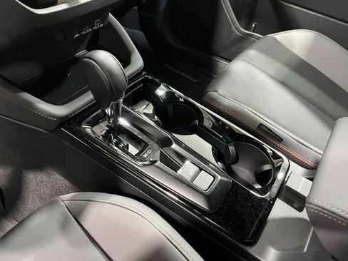 New 2026 Subaru Forester Sport image 20