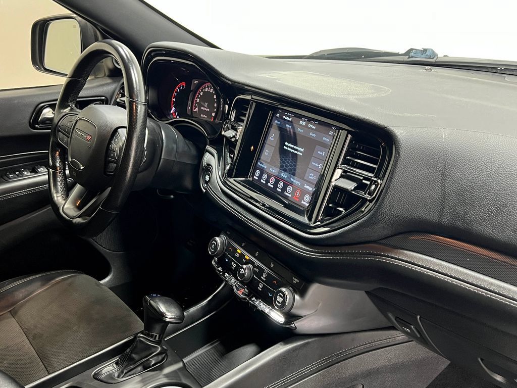 Used 2021 Dodge Durango GT RWD image 20