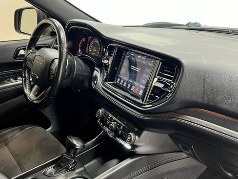 Used 2021 Dodge Durango GT RWD image 20