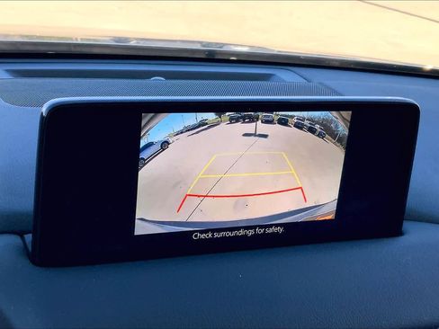 Certified 2024 MAZDA CX-5 Carbon Edition image 28