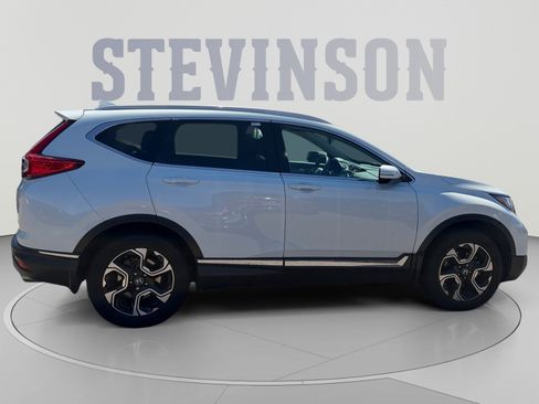 Used 2018 Honda CR-V Touring image 6
