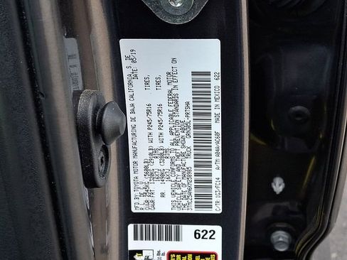 Used 2019 Toyota Tacoma SR5 image 27