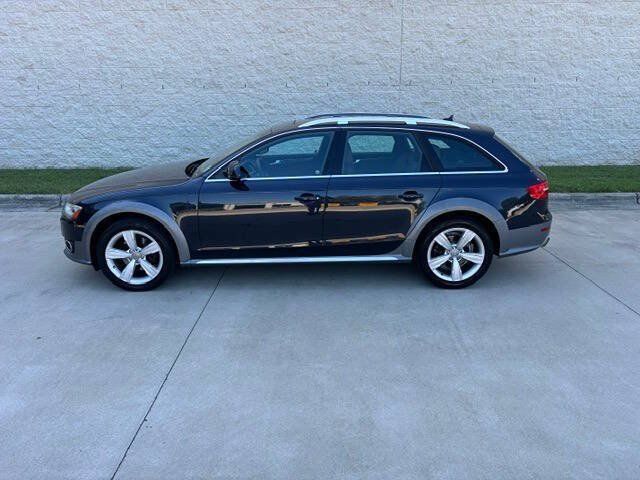 Used 2013 Audi A4 Premium Plus AWD/4WD image 19