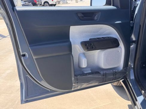New 2026 Ford Maverick XLT FWD image 17
