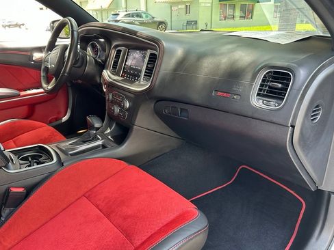Certified 2022 Dodge Charger Scat Pack w/ Plus Group RWD image 47