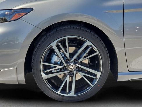 New 2026 Toyota Camry XSE image 9
