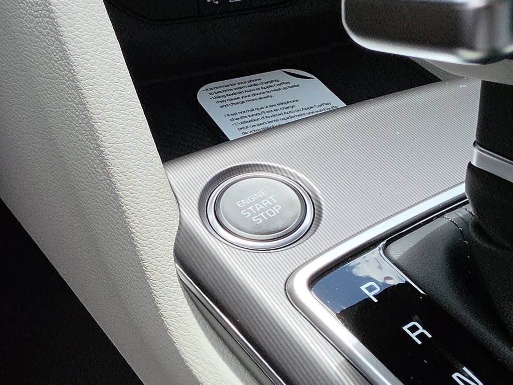 New 2027 Kia Sportage EX FWD image 28