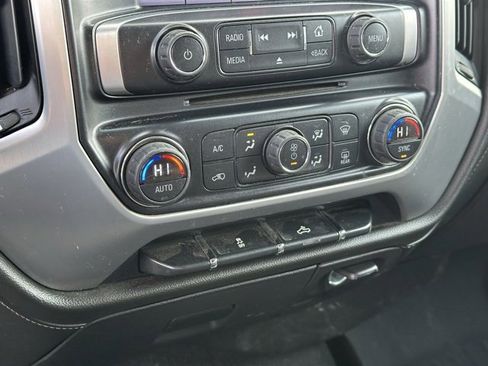 Used 2015 GMC Sierra 2500 SLE image 11