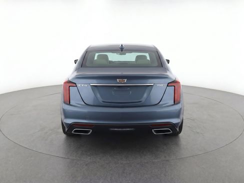Used 2024 Cadillac CT5 Premium Luxury RWD image 7