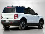 Used 2023 Ford Bronco Sport Outer Banks image 3