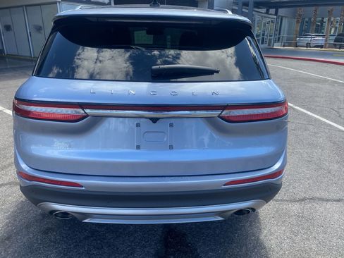 Certified 2022 Lincoln Corsair Reserve AWD/4WD image 6