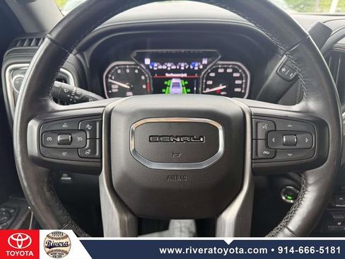 Used 2020 GMC Sierra 1500 Denali w/ Denali Ultimate Package AWD/4WD image 20