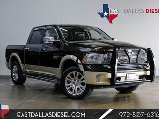 Used 2014 RAM 1500 Laramie Longhorn w/ Convenience Group image 1
