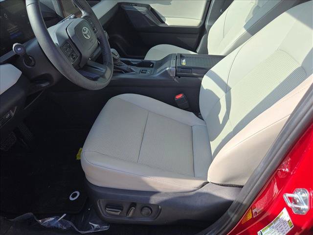 Used 2026 Toyota RAV4 XLE Premium FWD image 15
