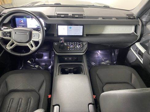 Used 2021 Land Rover Defender 110 S image 14