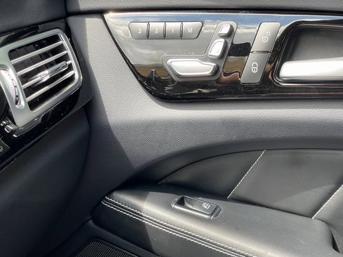Used 2017 Mercedes-Benz CLS 63 AMG S-Model image 43
