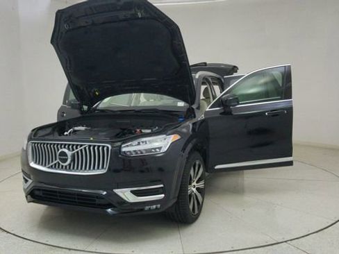 Used 2021 Volvo XC90 T6 Inscription w/ Climate Package image 79