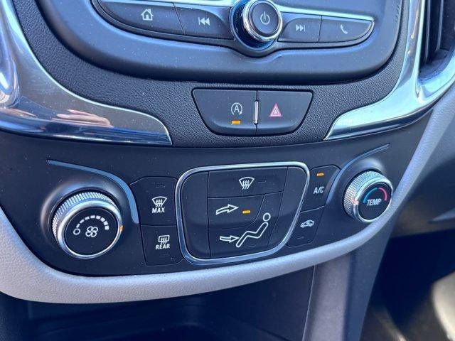 Used 2023 Chevrolet Equinox LS w/ LS Convenience Package FWD image 28