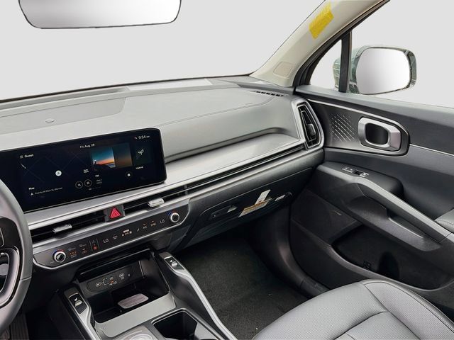 New 2026 Kia Sorento EX w/ EX Premium Package FWD image 24