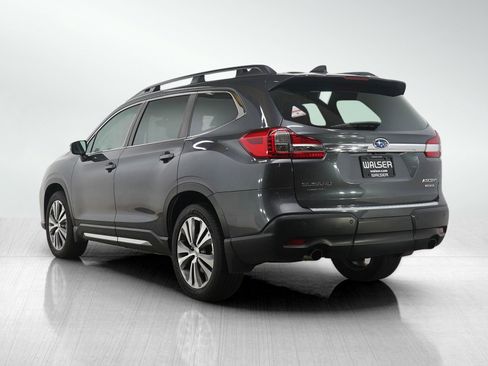 Used 2020 Subaru Ascent Limited w/ Technology Package image 3