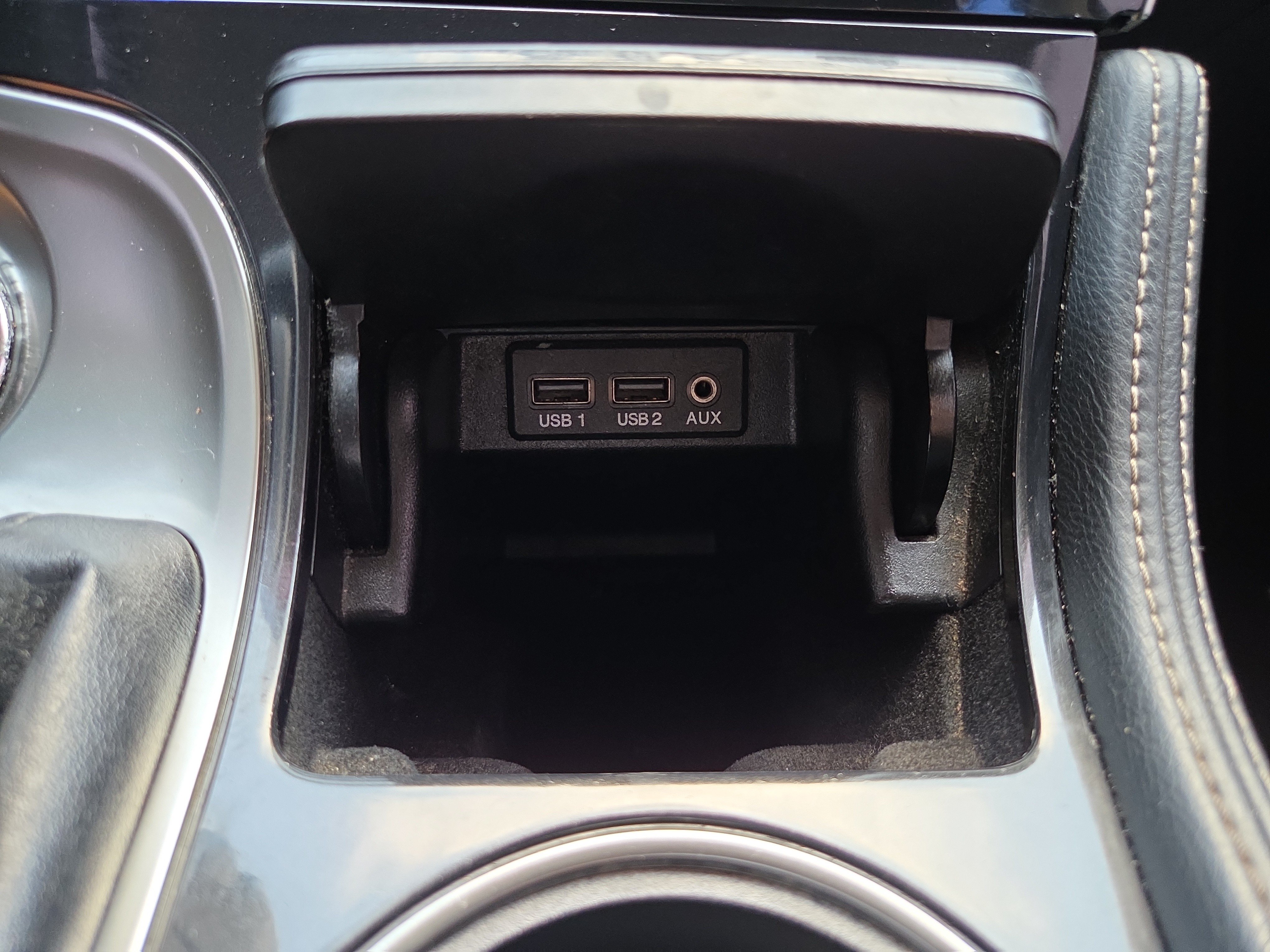 Used 2017 Nissan Maxima 3.5 SL FWD image 21