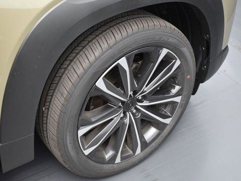 New 2026 MAZDA CX-50 AWD 2.5 S image 28