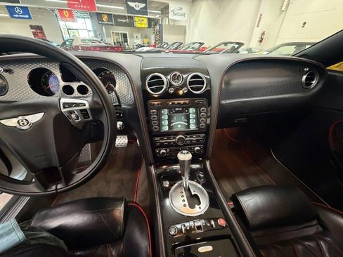 Used 2011 Bentley Continental GT Speed image 17