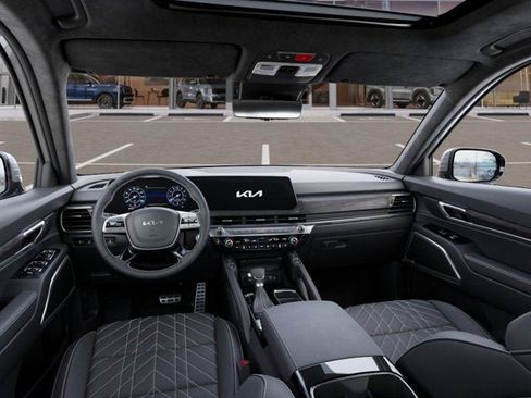 New 2025 Kia Telluride SX X-Line image 14