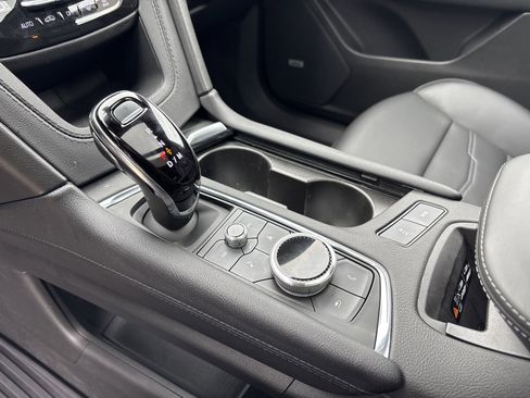 Used 2024 Cadillac XT6 Premium Luxury w/ Platinum Package image 26