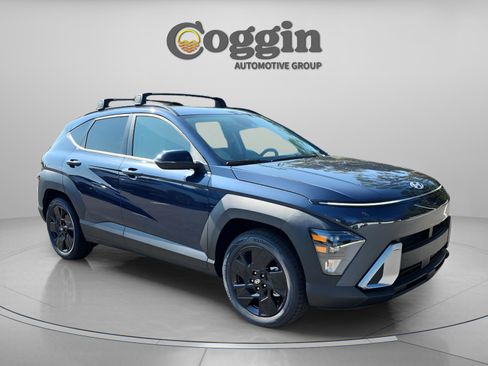 New 2026 Hyundai Kona SEL Sport image 8