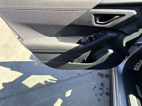 Used 2026 Subaru Crosstrek 2.5i Sport image 13