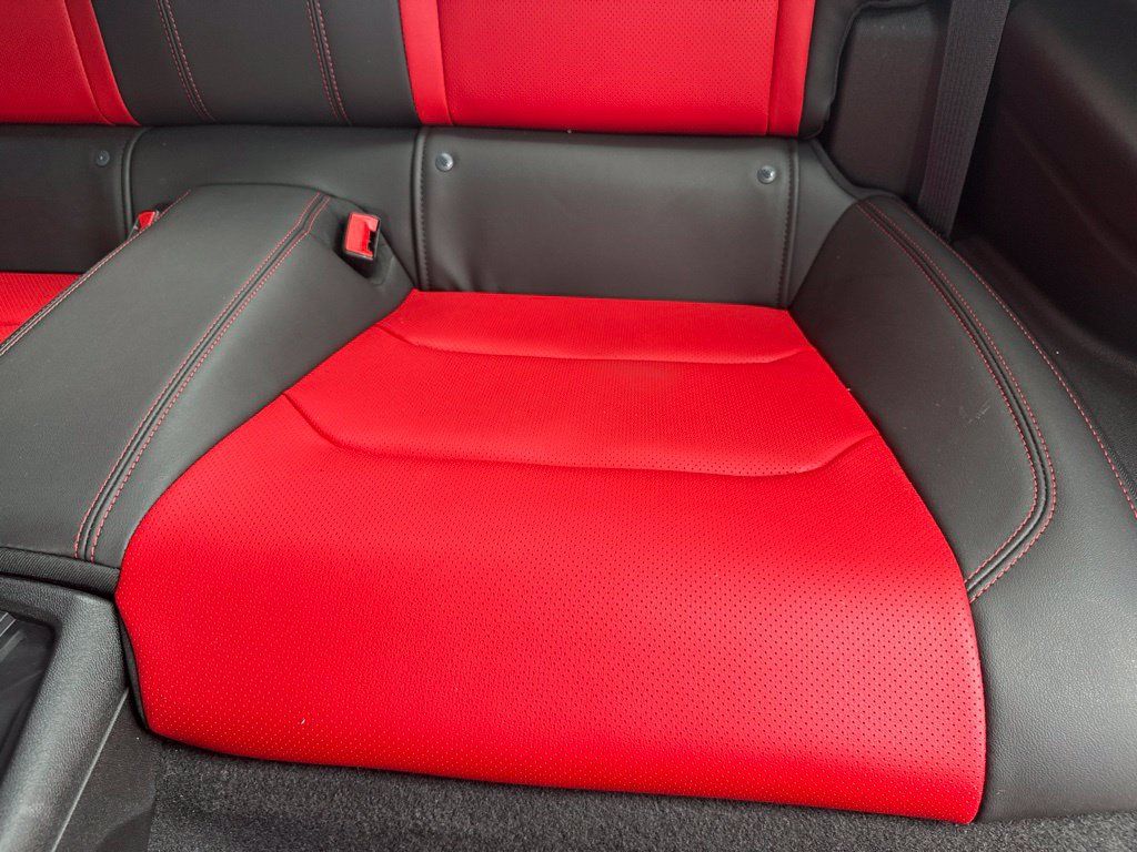 Used 2023 Chevrolet Camaro LT w/ RS Package RWD image 63